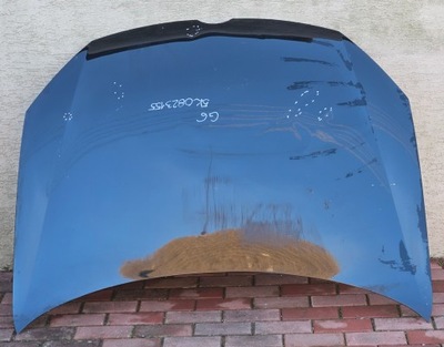 Vw golf vi 6 5k0 капот фото №1