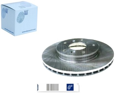 DISCS BRAKE 2 PCS. FORD USA PROBE I; MAZDA 626 - milautoparts-fr.ukrlive.com