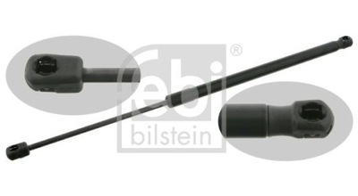 FEBI BILSTEIN 27663 RESORTE GAZOWA, RECUBRIMIENTO KOMORY DEL MOTOR  