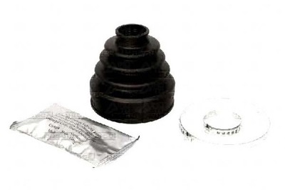 Pascal защита шарнир renault laguna iii 2.0 16v фото №1