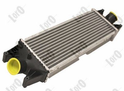 INTERCOOLER