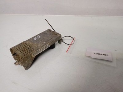 Резистор резистор вентилятор audi a8 d3 фото №1