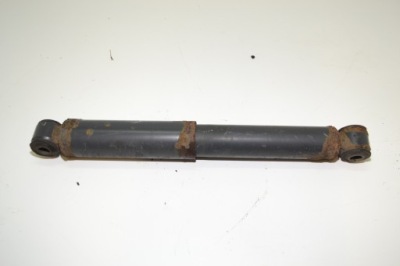 Mercedes actros mp4 амортизатор перед lowdeck mega a9603236100 фото №1