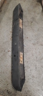 Освітлення номерного знака 7701692461 renault master фото №1