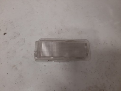 Лампа бардачка peugeot 308 t9 ii фото №1