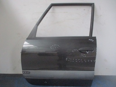 Renault espace iii повний двері перед ліва mv262 фото №1