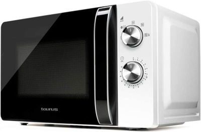 Taurus Kuchenka mikrofalowa Fastwave 20, 20L, 700W