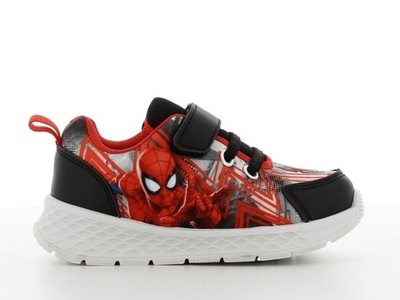 Sneakersy buty sportowe SP011453 SPIDERMAN 26