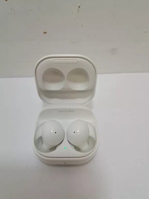 SAMSUNG GALAXY BUDS 2 BIAŁE POLECAM!!!