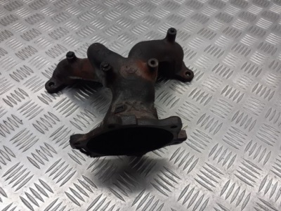 Колектор випускний rover 25 1.4 фото №1