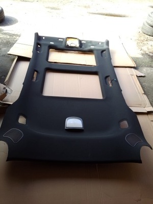 Потолок потолок обивка mercedes gle w166 фото №1