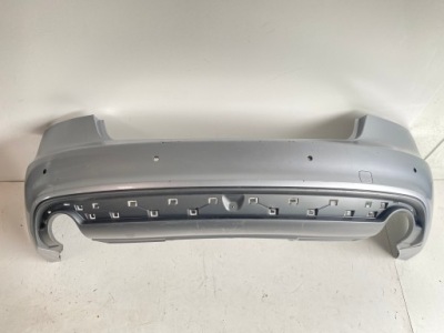 Бампер задний задняя audi a5 8t8 lift sportback s-line фото №1