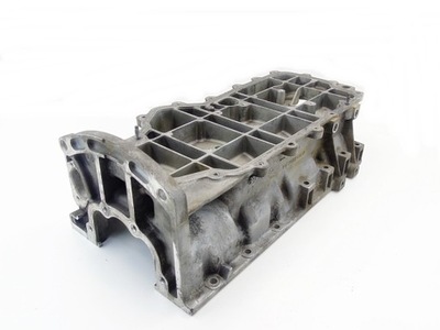 Поддон масла 1.8 tdci mondeo 4 focus 2 s-max galaxy фото №1