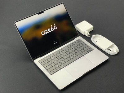 2021 MacBook Pro A2442 14" M1 PRO 16GB 1000GB