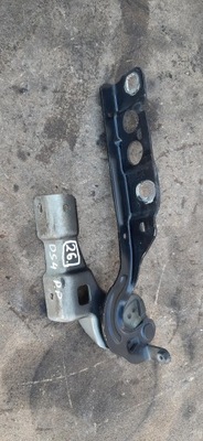 Петля капот правый citroen ds4 9687515780 фото №1