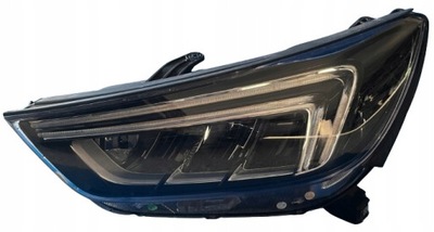 Лампа левая перед led opel mokka x eu фото №1