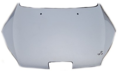 Peugeot 407 капот крышка двигателя eylc фото №1