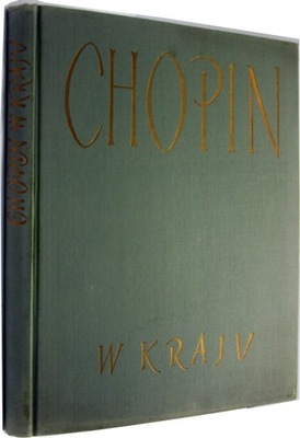 Chopin w kraju
