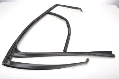 Bmw x4 f26 прокладка дверь правый задняя фото №1