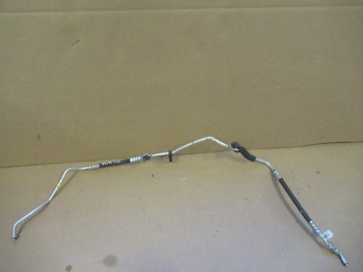 Fiat punto шланг кондиціонера 518763190 фото №1