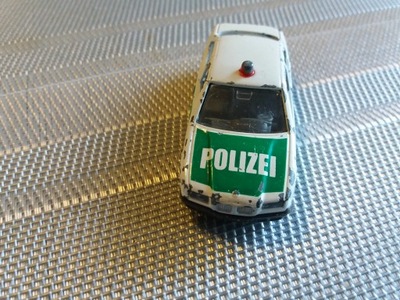 MAJORETTE BMW 325i