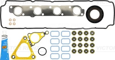 КОМПЛЕКТ ПРОКЛАДОК SIL. FORD 02-35115-01