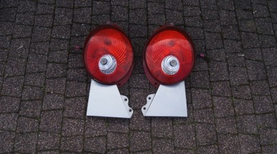 SPARK M200 LAMP 2005-2010  