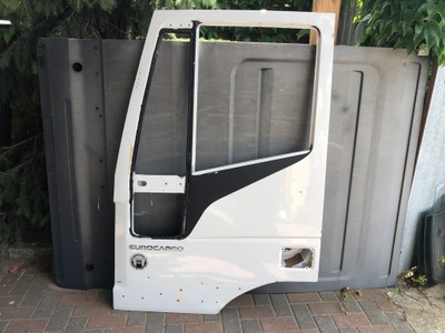 Дверь eurocargo od 2008 левая фото №1