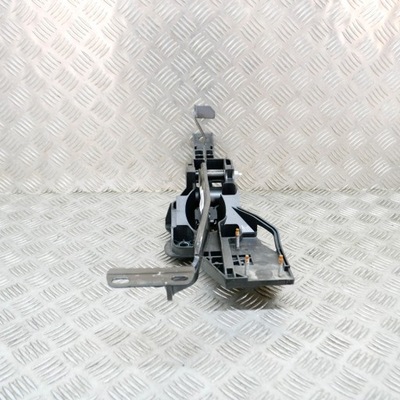 Peugeot 3008 ii 2018 педаль тормоза фото №1