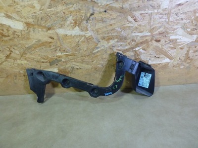 Ford оригінальний номер bm51-n17e851-a напрямна бампера фото №1