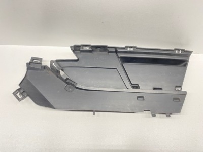 Заглушка накладка захист бампера peugeot 2008 ii 2019- фото №1