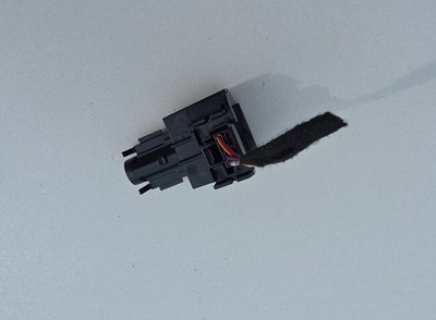 Octavia iv 4 2021 датчик температуры внутренней фото №1