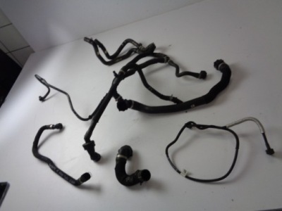 Провода wody bmw serii 1 f40 2.0 дизель 2019- фото №1