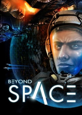Beyond Space PL PC klucz STEAM