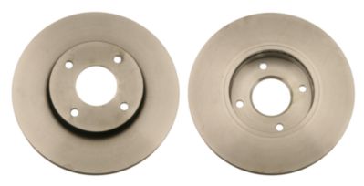 Диск гальмівна nissan almera ii фото №1