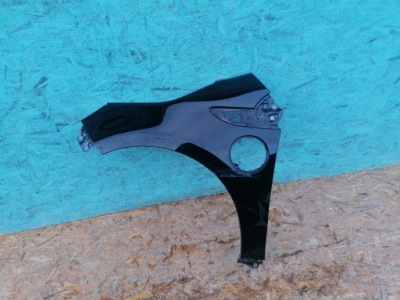 Крила лівий передній перед opel ampera 11- фото №1