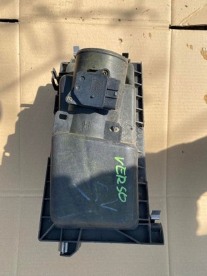 Toyota corolla verso ii корпус фільтра повітря фото №1