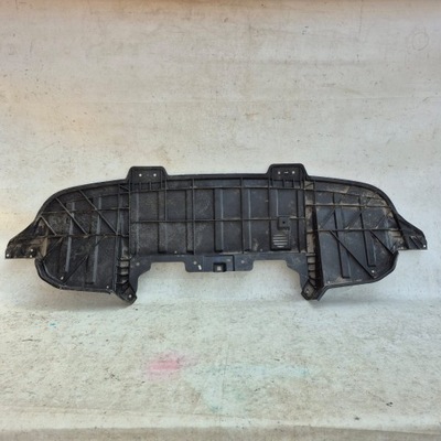 Polestar 2 ii 20- плита бампера перед передня фото №1