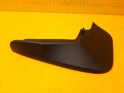 VW TIGUAN II 5NA MUDGUARD FRONT LEFT 5NA075111  