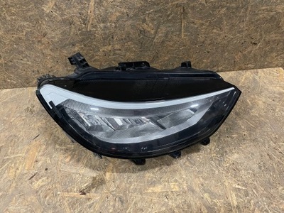 VW ID3 ID 3 LAMP RIGHT LED RIGHT EUROPE 10B941006A  