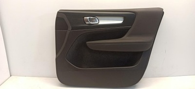 Volvo xc40 обшивка дверь правый перед 32282669 фото №1