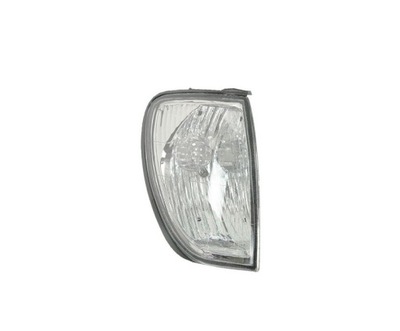 LUZ DIRECCIONAL DELANTERO TOYOTA LAND CRUISER FJ100 01.98--  