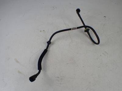 Шланг трубка підсилювач гальм crossland 1.2thp 9820996580 фото №1