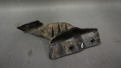 Направляющая крыла правый citroen c4 cactus lift фото №1