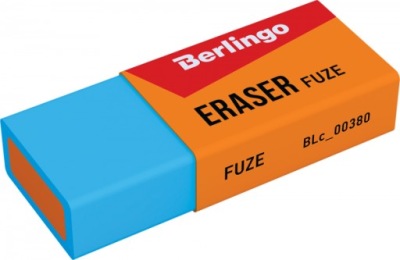 Gumka do mazania Berlingo Fuze