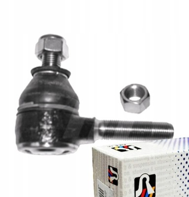 Наконечник тяга кермовий l=p rts do suzuki alto ii 0.8 фото №1