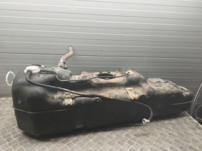 Dodge ram 2015 бак топлива фото №1