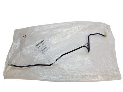 Шланг сцепления r master iii movano b nv400 2.3dci 4641100q0d фото №1