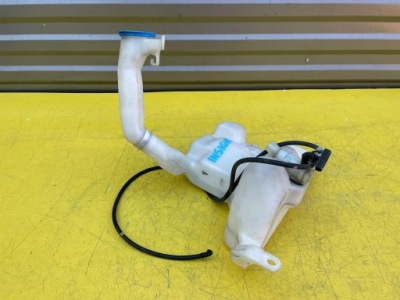 Honda insight бак омивача ii 09-14 фото №1