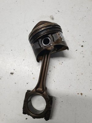 Поршень поршни mitsubishi space wagon 2.4 gdi фото №1